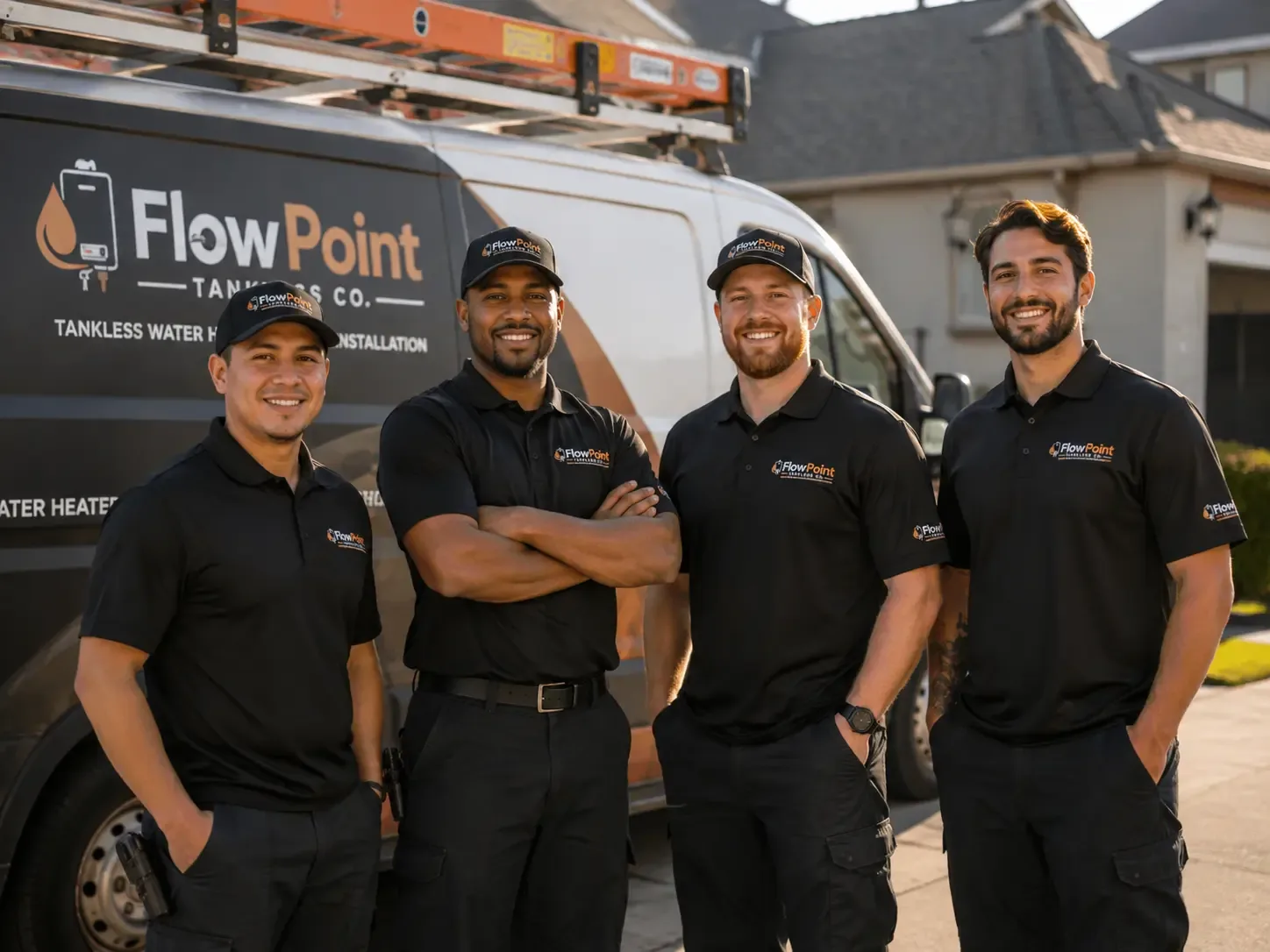 Tankless Water Heater Installation company in Rapid City, SD