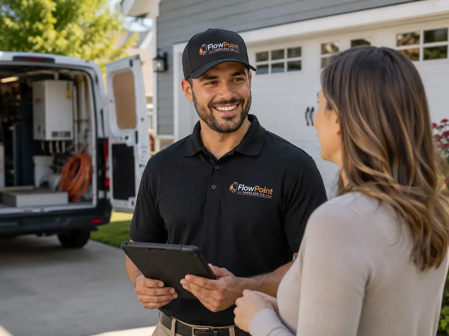 Tankless Water Heater Installation Rapid City, SD FAQs